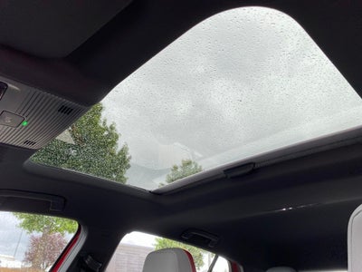 2024 Volkswagen Golf GTI SE