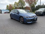 2025 Volkswagen Golf GTI 2.0T SE