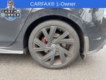 2022 Volkswagen Golf GTI 2.0T SE