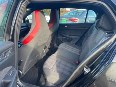 2024 Volkswagen Golf GTI 2.0T S