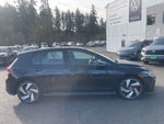 2024 Volkswagen Golf GTI 2.0T S