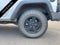 2016 Jeep Wrangler Black Bear