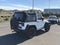 2016 Jeep Wrangler Black Bear