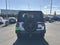2016 Jeep Wrangler Black Bear