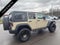 2018 Jeep Wrangler JK Unlimited Rubicon