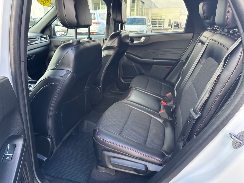 2023 Ford Escape Hybrid ST-Line