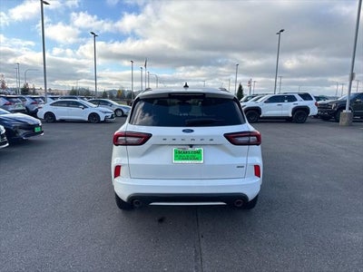 2023 Ford Escape Hybrid ST-Line