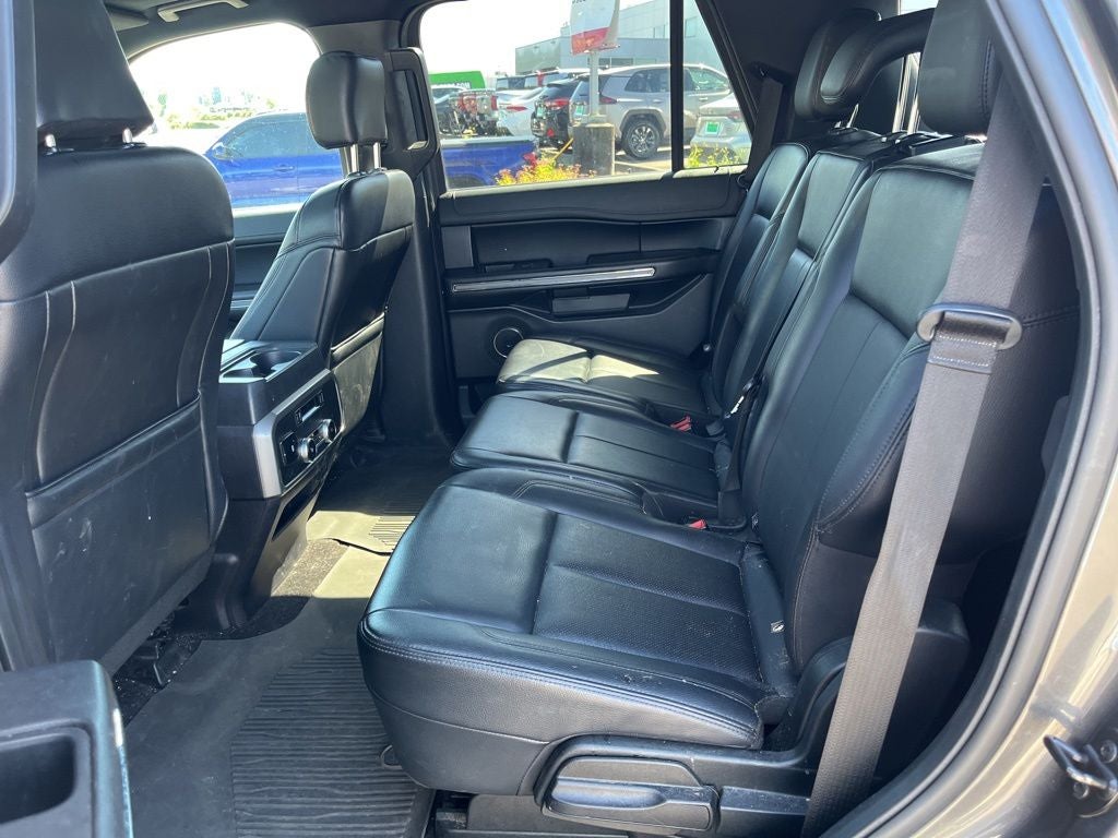 2019 Ford Expedition XLT