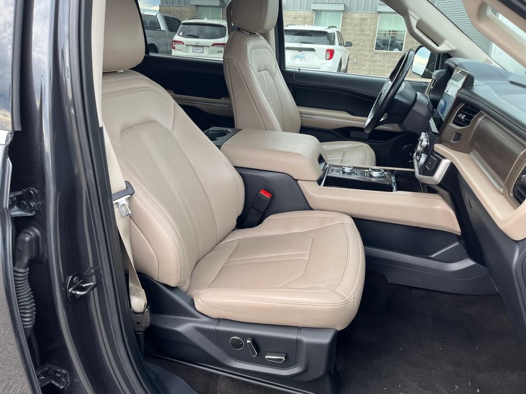 2023 Ford Expedition Limited