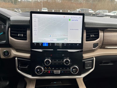 2023 Ford Expedition Limited