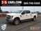2019 Ford Super Duty F-250 SRW XL