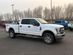 2019 Ford Super Duty F-250 SRW XL