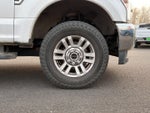 2019 Ford Super Duty F-250 SRW XL