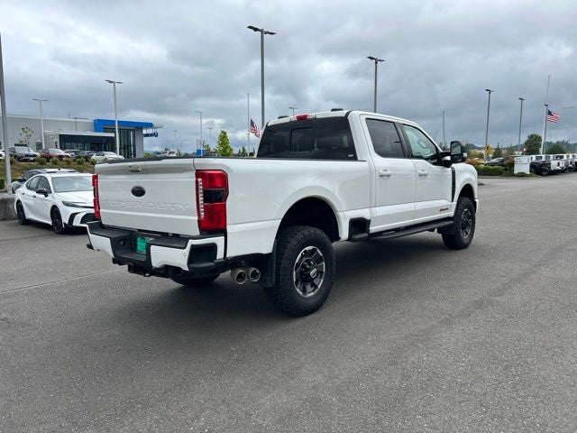 2024 Ford F-350SD Lariat