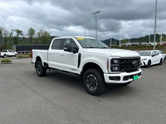 2024 Ford F-350SD Lariat