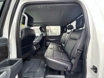 2024 Ford F-350SD Lariat