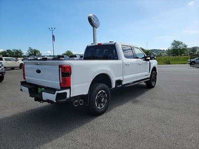 2024 Ford F-350SD Lariat