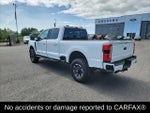 2024 Ford F-350SD Lariat