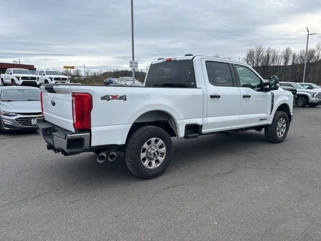 2023 Ford F-350SD XLT
