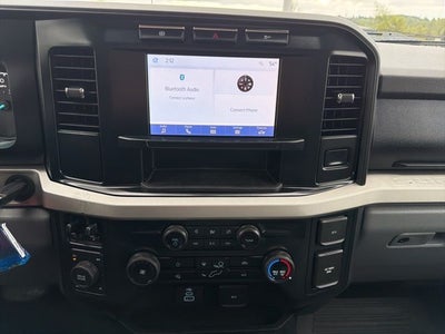 2023 Ford F-350SD XLT