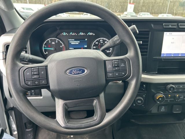 2023 Ford F-350SD XLT