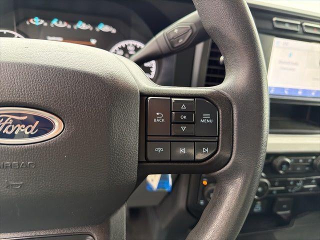 2023 Ford F-350SD XLT