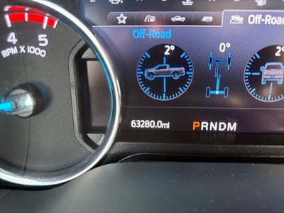 2022 Ford F-350SD Lariat