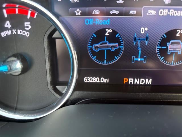 2022 Ford F-350SD Lariat