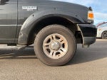 2011 Ford Ranger Base