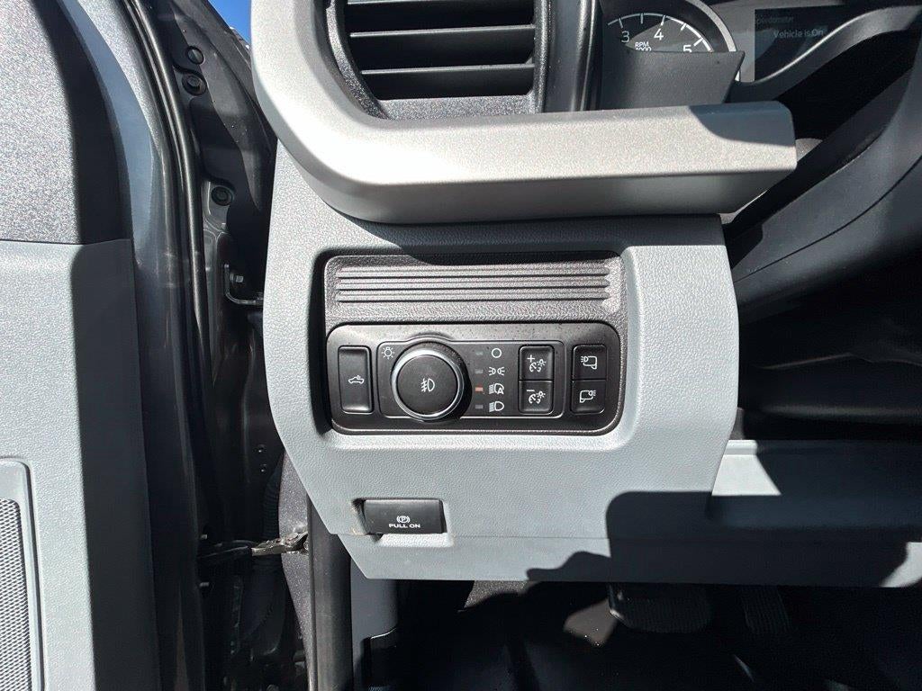 2025 Ford Super Duty F-250 SRW XLT