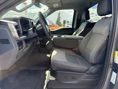 2025 Ford F-250SD XLT