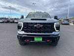 2026 Chevrolet Silverado 2500HD ZR2