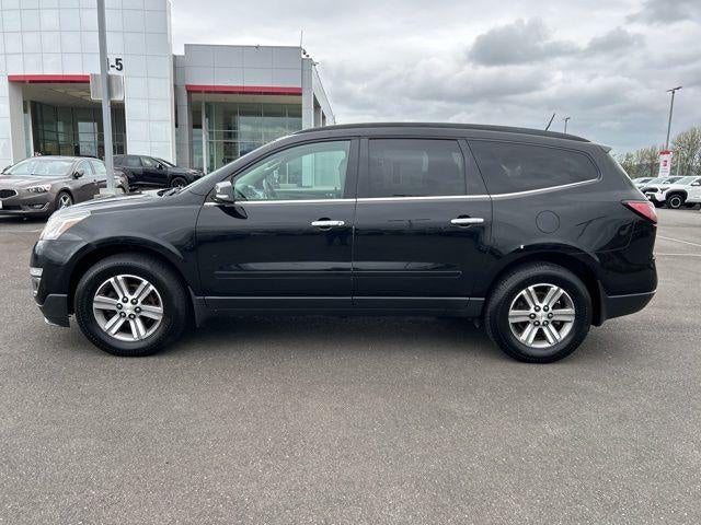 2016 Chevrolet Traverse 2LT 2LT
