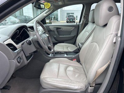 2016 Chevrolet Traverse 2LT 2LT