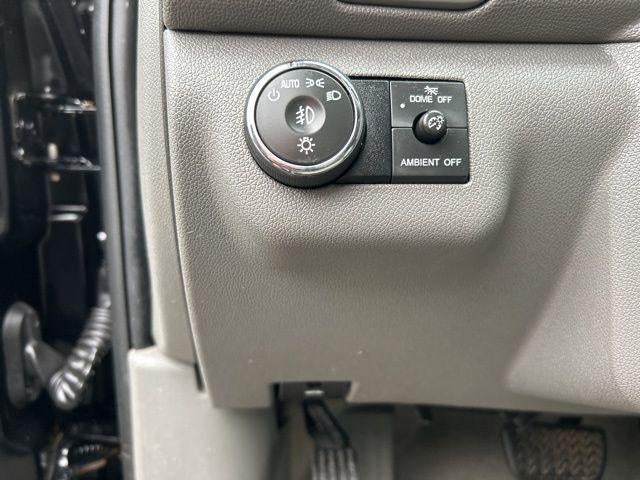 2016 Chevrolet Traverse 2LT 2LT