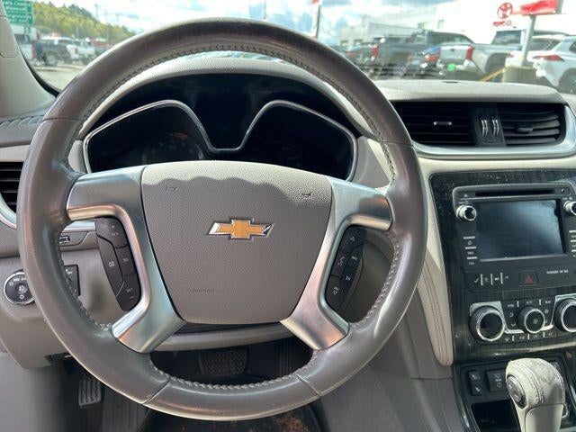 2016 Chevrolet Traverse 2LT 2LT