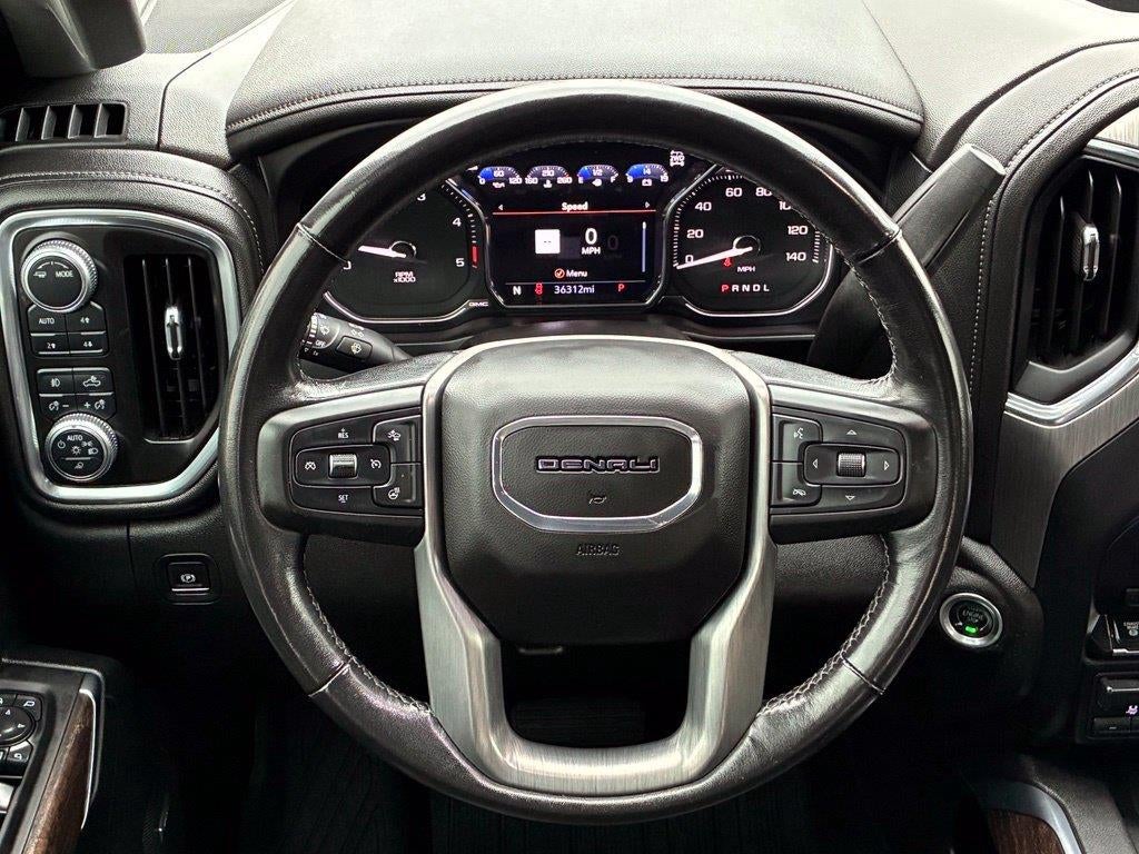 2020 GMC Sierra 3500HD Denali