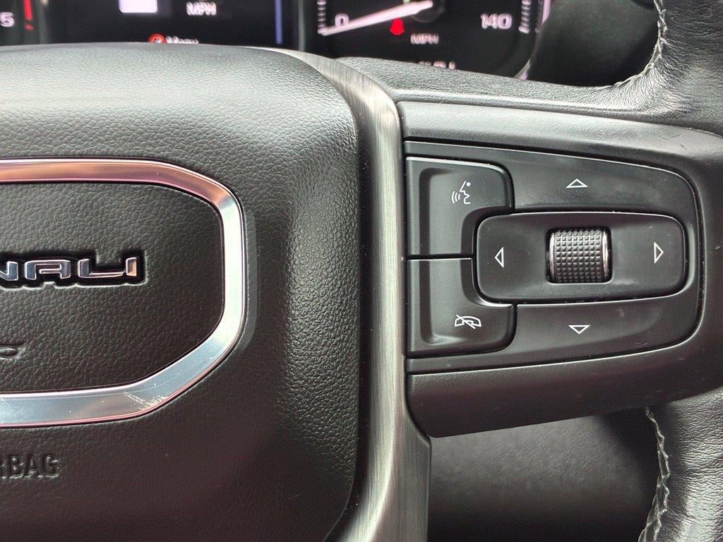 2020 GMC Sierra 3500HD Denali