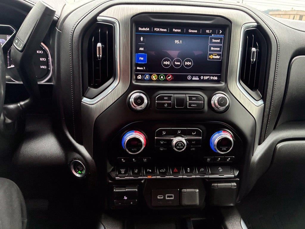 2020 GMC Sierra 3500HD Denali