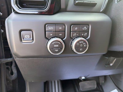 2026 GMC Sierra 3500HD AT4