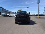 2026 GMC Sierra 3500HD AT4