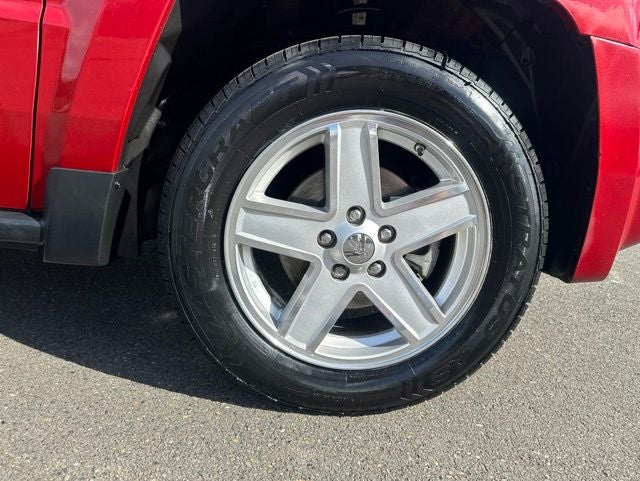 2010 Jeep Patriot Sport
