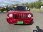 2010 Jeep Patriot Sport