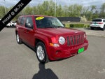 2010 Jeep Patriot Sport