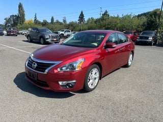 2013 Nissan Altima 2.5 SL