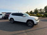 2019 Volkswagen Atlas SEL Premium 4Motion