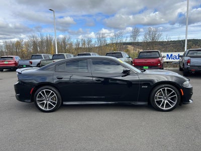 2023 Dodge Charger R/T