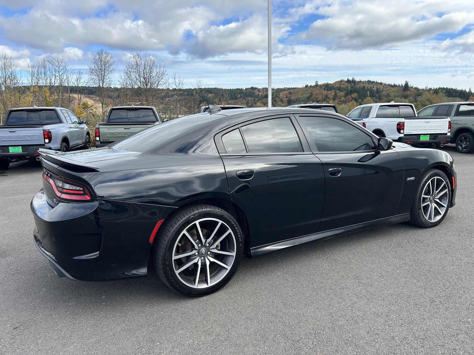 2023 Dodge Charger R/T