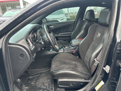 2021 Dodge Charger R/T Scat Pack Widebody