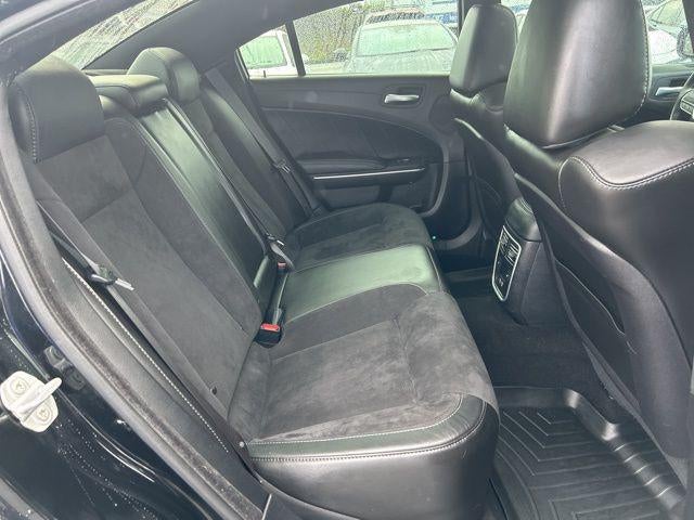 2021 Dodge Charger R/T Scat Pack Widebody